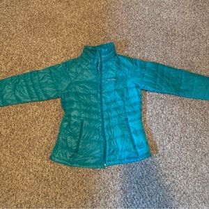 Columbia OMNI Heat jacket Women’s Large